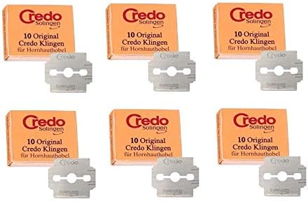 Credo Corn Cutter Replacement Blades (6PCS)