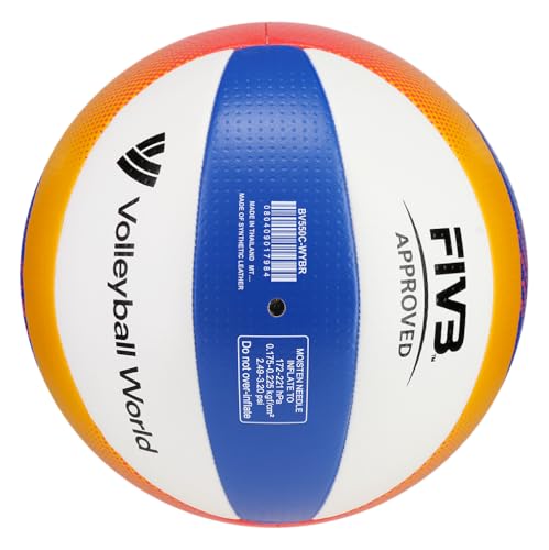 Image of Mikasa Beach Pro BV550C