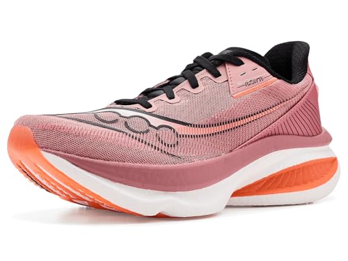 Image of Saucony Women's Endorphin Azura Sneaker