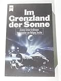 wolfgang jeschke das cusanus-spiel  Im Grenzland der Sonne.