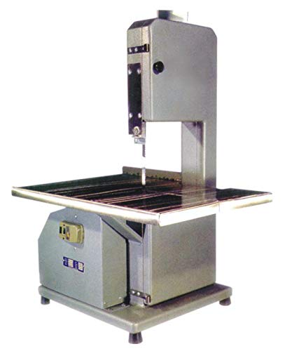 TABLETOP BAND SAW WITH 78″ BLADE LENGTH AND 1 HP MOTOR