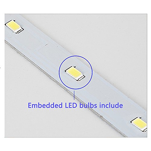 Electro_Bp Modern Simple Metal Art Ceiling Light Geometric Led Flush Mount Light Max 36W With Led Lights(25X25 Inch) Painted Finish #TOP5