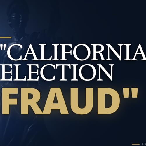 The California Election Was Decided Before Anyone Voted | Ep. 27