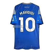 Amazon | [HALASRTB] 2024-2025年 レスター・シティFC サッカー