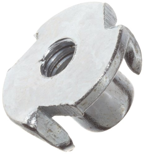DU-BRO Blind Nuts 2-56 (Qty/PKG: 4)