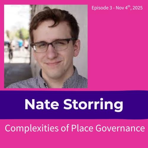 Project for Public Spaces at 50 and Place Governance with Nate Storring Titelbild
