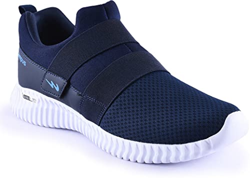 Image of Campus Men S-Cross Pro Walking Shoes