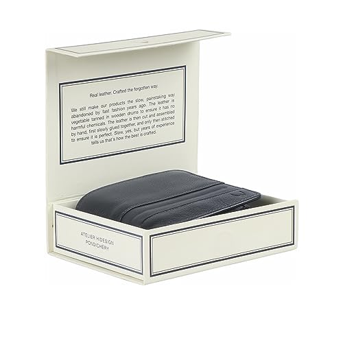 Image of Hidesign Leather Men's Wallet