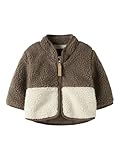 Lil' atelier baby Herren Nbmlajo Loose Jacket Lil, Turtledove, Numeric_68