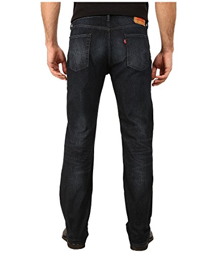 Image of Levi's Men's 514 Straight Fit Cut Jeans (Legacy)