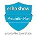2-Year Protection Plan plus Accident Protection for Echo Show (delivered via e-mail)