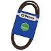Stens 265-213 Belt Replaces Cub Cadet 954-04207 MTD 954-04207 Cub Cadet 754-04207 79-1/2-Inch by-1/2-inch