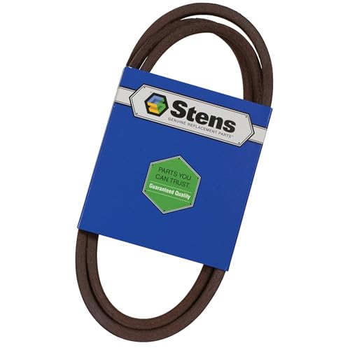 Stens OEM Replacement Belt 265-213 for Cub Cadet 954-04207