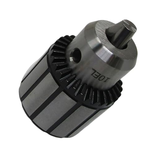 Image of JET Taper Mount Drill Chuck, 3 /8 inch x JT-2 (TDC-375)