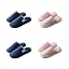S,m Pink & L,xl Blue