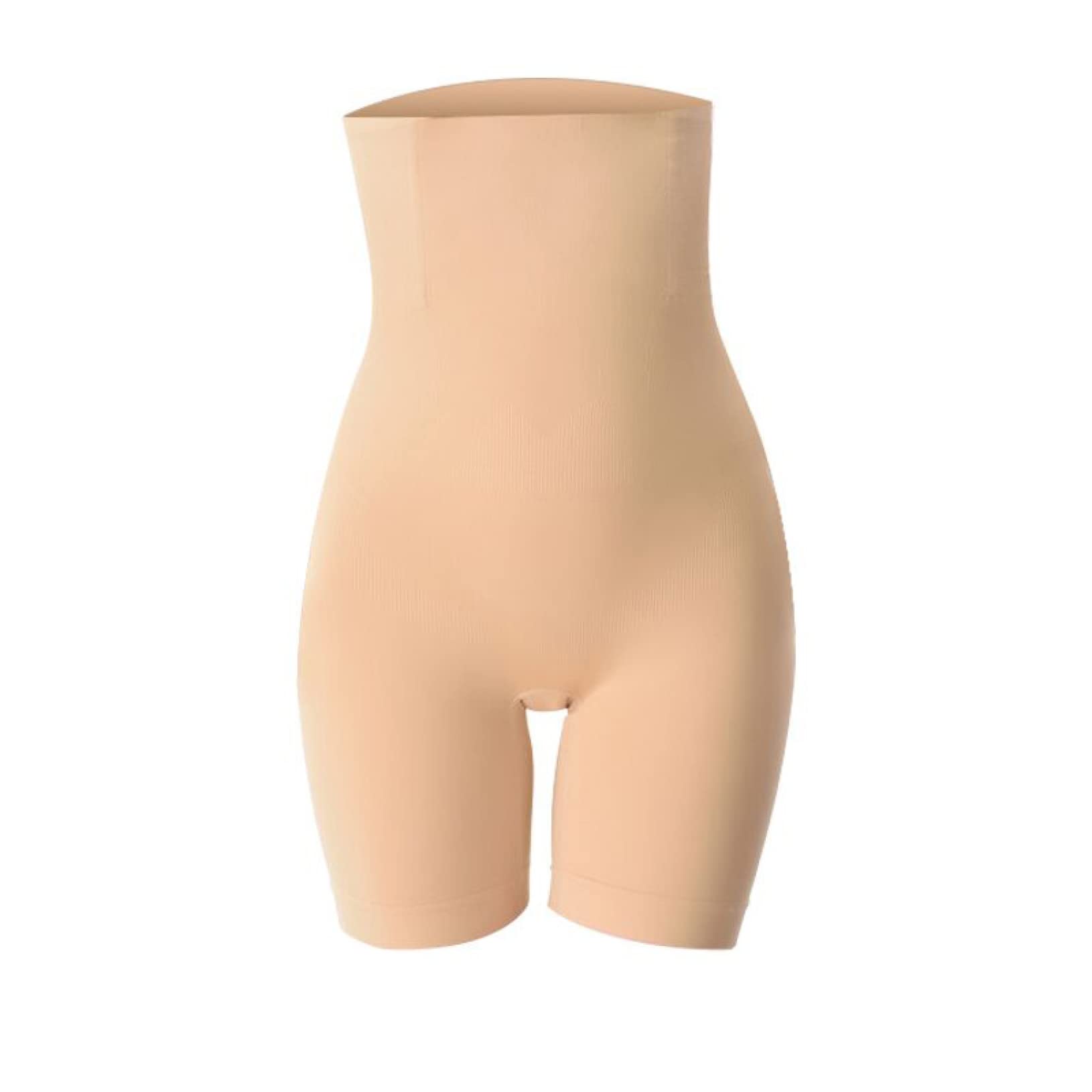 MMRTDJDR Moldeadores de Cuerpo para Mujer, Entrenador de Cintura Alta, Ropa Moldeadora de Cuerpo, Bragas adelgazantes, Ropa Interior con Control de Barriga de Talla Grande