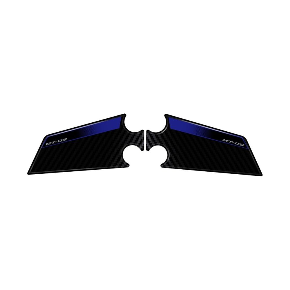 Accessoires Réservoir MT-09 SP pour Sorties Motardes et Piste