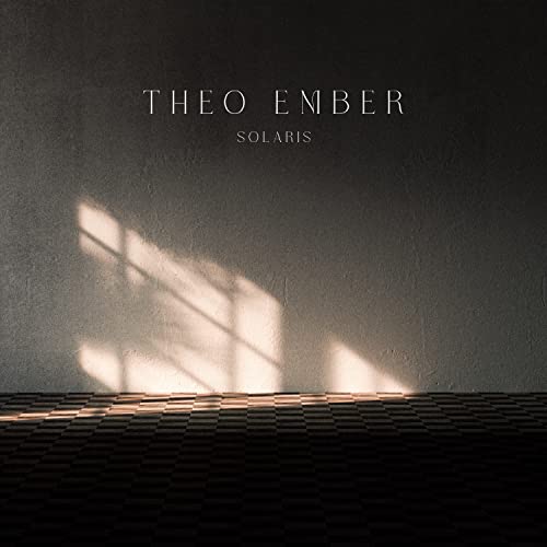 Theo Ember