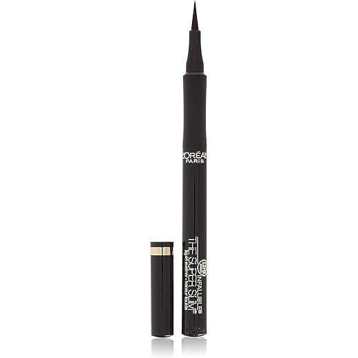 LOreal Matte Eyeliner 0034 Oz