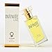 Produktbild Duftzwillinge | Parfum Dupe | DOUCE COMME ANGEL Extrait de Parfum von Infinite Love, Duftzwilling Damen 50ml