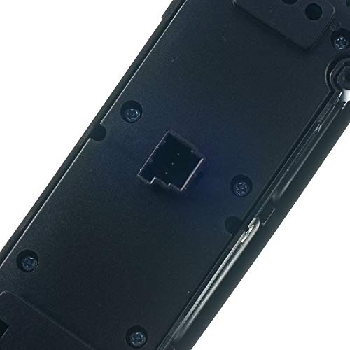 1x Fensterheberschalter Vorne Links für W204 S204 W212 A207 C207 S212 X204 Alle Motoren 2007-2016 A2049055402