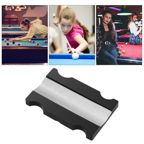 Ponceuse de queue de billard et pointes de rechange pour l'entretien - 4