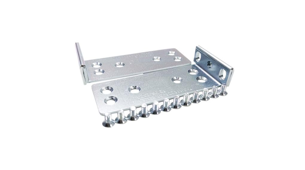 Kit di accessori per dispositivi di rete per Catalyst 9500