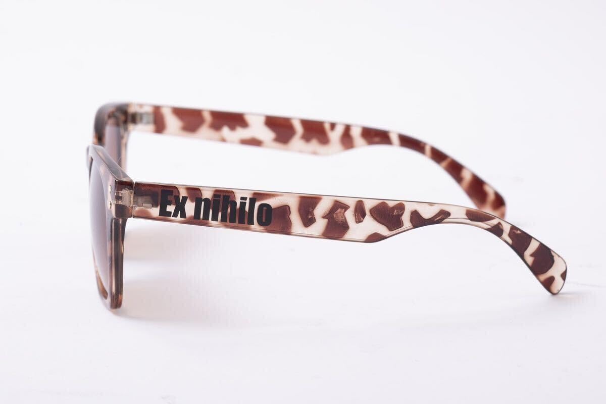 MADARA NINGEN マダラニンゲン サングラス Amazon.co.jp: MADARANINGEN マダラニンゲン『SUNGLASSES』定価
