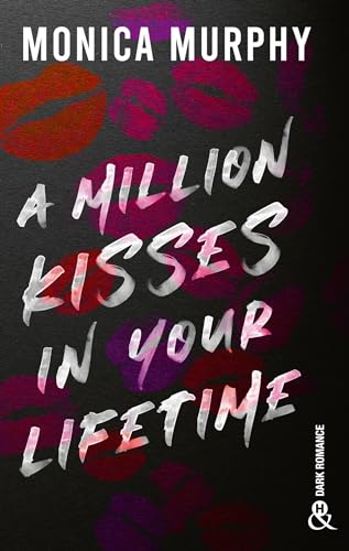 A Million Kisses in Your Lifetime: Le phénomène... [French] 2280489589 Book Cover