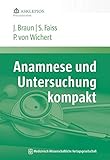 duale reihe anamnese und klinische untersuchung download  Anamnese und Untersuchung kompakt (Die Asklepios Praxisbibliothek)