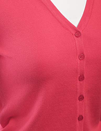 Image of LALABEE Women's V-Neck Long Sleeve Button Down Sweater Cardigan Soft Knit(S-XXL)