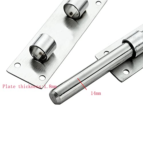 Lokatall Sliding Door Lock - Image 3