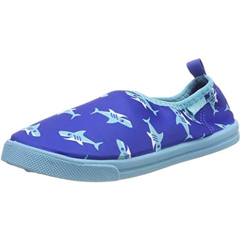 Playshoes Souliers Aquatiques Enfant Cover