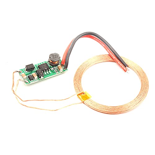 5V 1A Power Supply Module Charger Module Transmitter Receiver Terminal Circuit Board Module