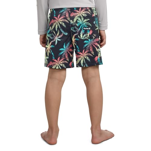 Hurley Pull On Swim Trunks image 6