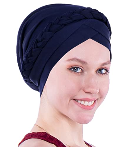 Coolwife Bonnet de protection contre la perte de cheveux - - Taille unique Cover