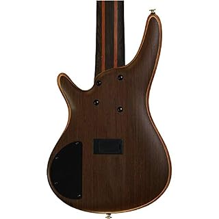 Ibanez SR5006-OL Prestige basse électrique 6 cordes – Image 5