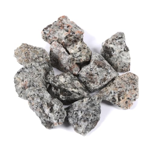 Image of 1 /2LB Large Tumbled Stone Specimen Collection Pocket Worry Healing Crystal