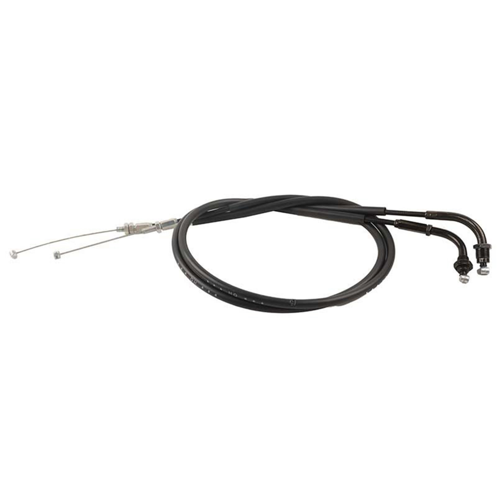 Cavo Acceleratore Moto Per CRF300L, CRF300 Rally, CRF 300L, 300 L - A Due Vie, Tubo Olio, Filo D'acciaio
