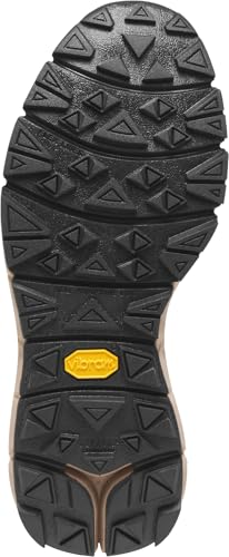 Image of Danner Mountain 600 Hiking Boots for Women - Waterproof, Durable Suede Upper, Breathable Lining, Triple-Density Footbed & Vibram Traction Outsole