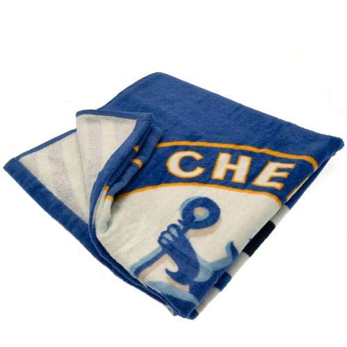 Chelsea F.C. Serviette PL Officielle.