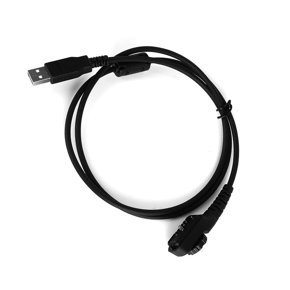 PC38 Cavo di programmazione USB Adattatore radio per Hytera PD7 serie PD705 PD705G PD785 PD785G PD795 PD985 PT580 PT580H PD782 PD702 PD788