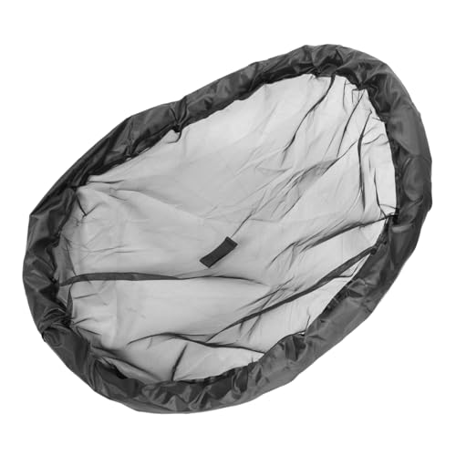 CAXUSD 1paquet De Plantes Flottantes pour Étangs Filet De pour Plantes Aquatiques Vos Et Étangs des Et Débris Installation Facile Et