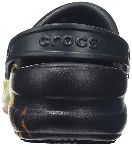 Crocs Bistro Graphic Clog Unisex - Adulto Zoccoli