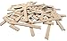 Felt So Good 8806E Self Adhesive Felt Furniture, Strips And L pads, Beige, 64 Pack
