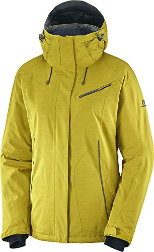 fantasy jacket salomon