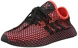 adidas runners berlin city night rot adidas Herren Deerupt Runner Sneaker, Rot (Red Ee5661), 46 EU