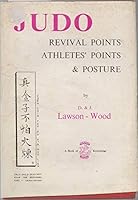 Judo Revival Points: Athlete's Points and Posture 0850320135 Book Cover