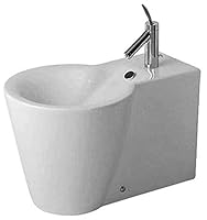 Algopix Similar Product 13 - Duravit 02741000001 Floor Standing