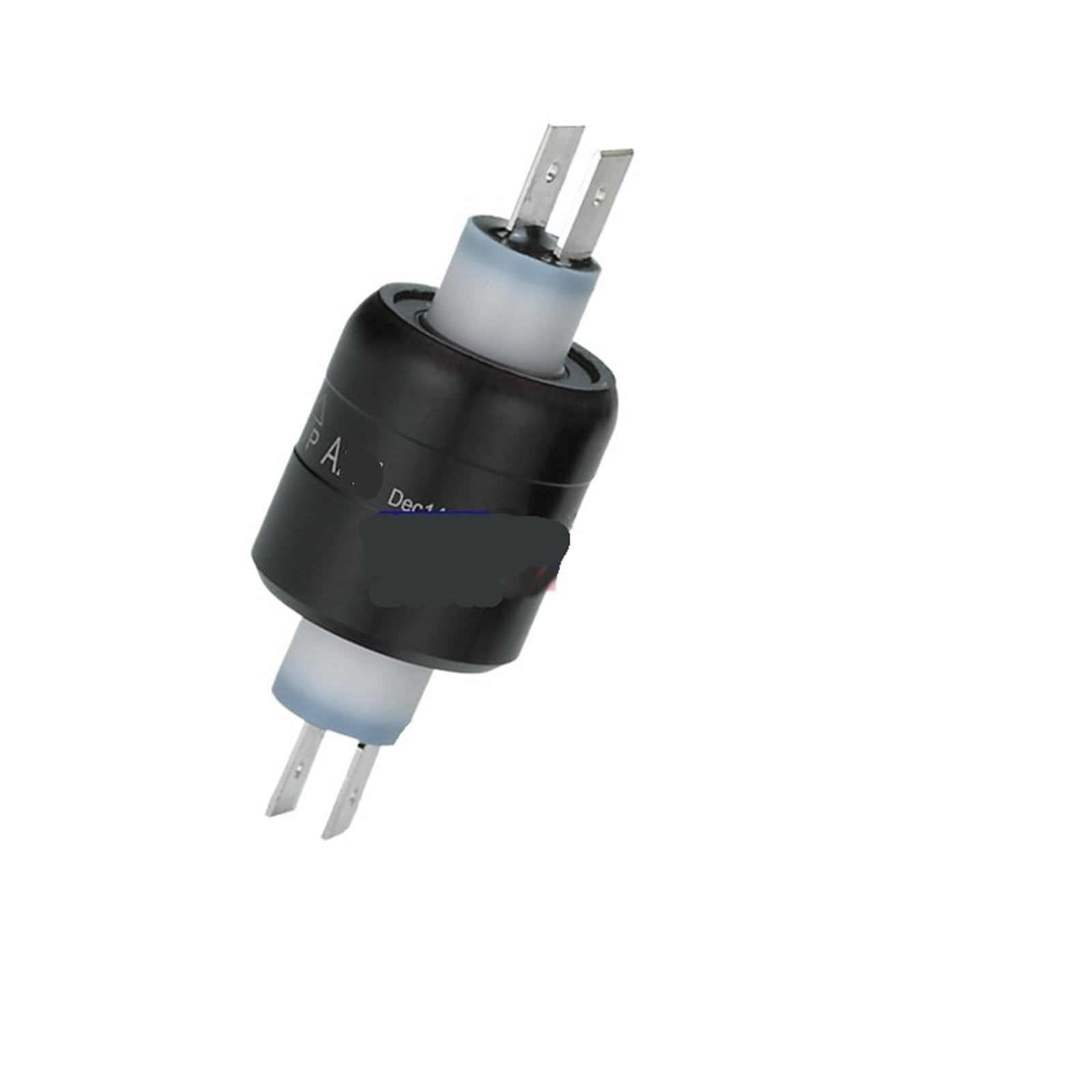 Connecteur rotatif M430C bague collectrice A4H A2S électrique